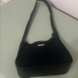 Black Nine West Women's Shoulder Bag